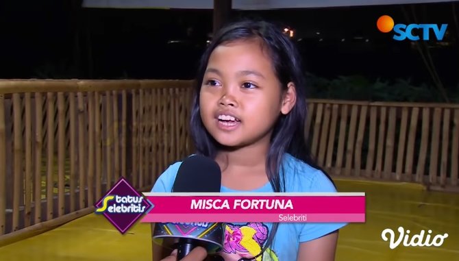 misca fortuna