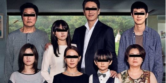 6 Fakta Menarik Parasite Film Korea Pertama Menang Oscar Merdeka Com 6 Fakta Menarik Parasite Film Korea Pertama Menang Oscar Merdeka Com