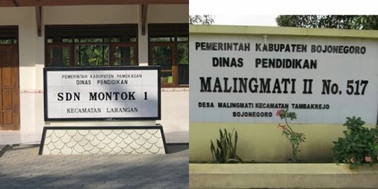 Unik dan Tidak Biasa, Ini 5 Nama Desa di Jawa Timur yang Bikin Heran