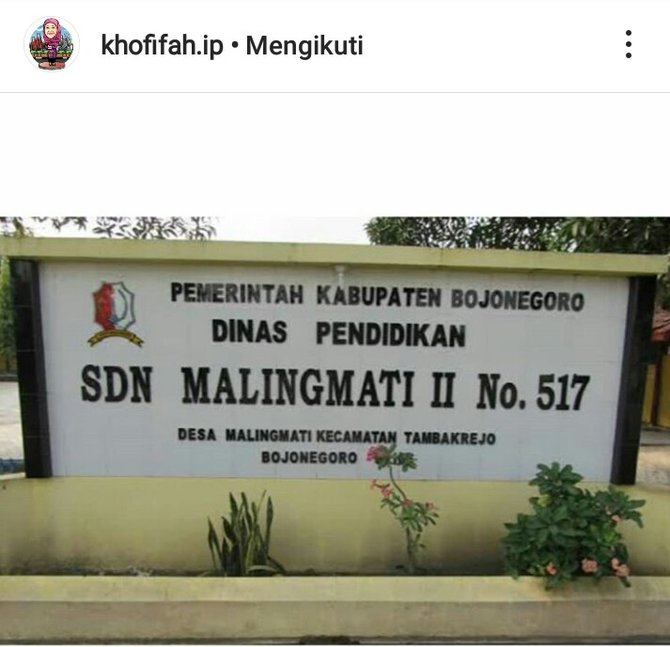 nama desa unik di jawa timur