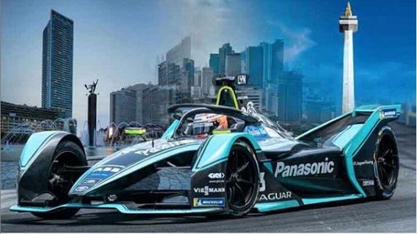 formula e