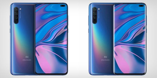Ini Skor Xiaomi Mi 10 Pro 8GB di Geekbench, Ekstra Bertenaga!