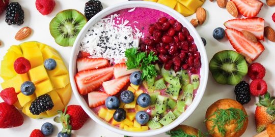 ingin menurunkan berat badan di atas usia 40 tahun? ini hal yang bisa anda coba