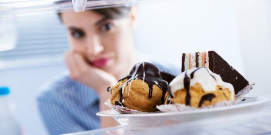 4 dampak negatif dari konsumsi gula berlebih untuk kehidupan ranjang