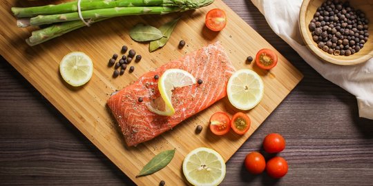 8 makanan sehat yang wajib dikonsumsi ibu hamil pada trimester pertama