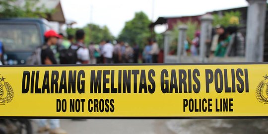 Diduga Stres, PNS Puskesmas di Deli Serdang Bakar Diri Hingga Tewas