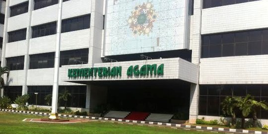 Kemenag Minta Maaf Plt Dirjen Bimas Katolik Diisi Pejabat Beragama Islam