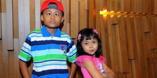 Rumah Mewah Misca Mancung, Sekarang Diusir dan Tinggal Di Kontrakan