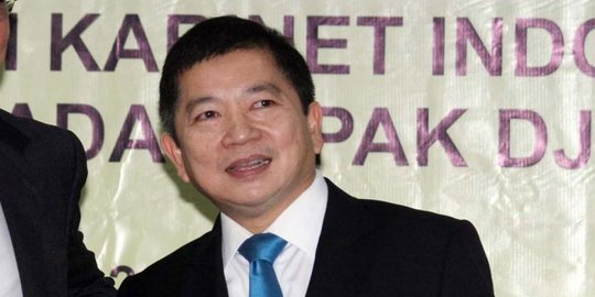 otorita masuk tahap finalisasi