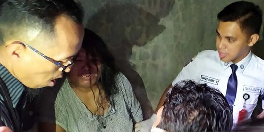 6 Tahun Dipasung, SPG asal Banyumas ini Akhirnya Dibebaskan Petugas Medis