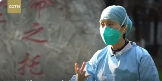 terjadi ketika terjangkit rev1