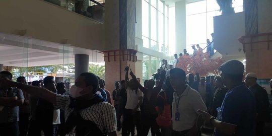 dan mulfachri mendominasi kongres pan
