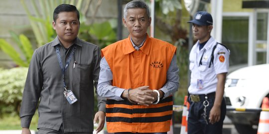 KPK Beri Sinyal Jerat Tersangka Baru Kasus Suap Anggota KPU Wahyu Setiawan