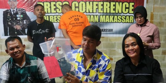 Numpang Menginap, Pemuda Ini Malah Mencabuli Anak Sahabatnya