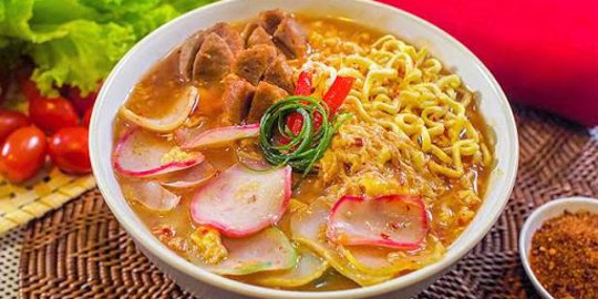 5 Bisnis Makanan Pedas yang Menjanjikan