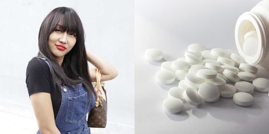 Mengenal Benzodiazepin, Jenis Obat Terlarang yang Dikonsumsi Lucinta Luna