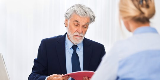 Ini Cara Diterima Kerja dalam 30 Detik!