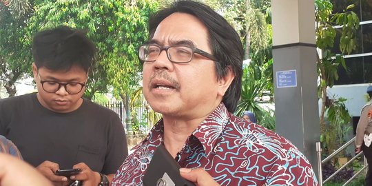 Ade Armando Kembali Dipolisikan Terkait Dugaan Penghinaan Terhadap FPI