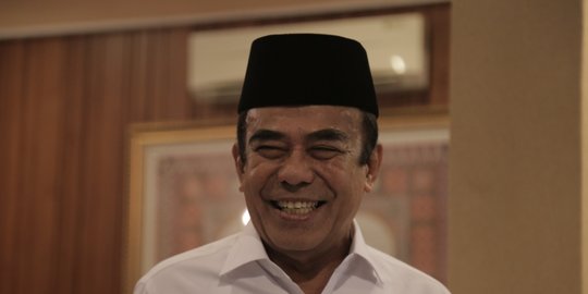 DPR Kritik Menteri Agama Fachrul Razi yang Sering Timbulkan Kontroversi