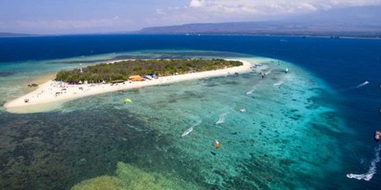 Alasan Pemkab Banyuwangi Ingin Tata Pulau Tabuhan