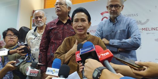 Jeritan Hati Nasabah Jiwasraya & Kecewa dengan Ucapan Sri Mulyani