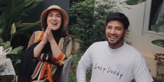 Irish Bella Ungkap Kabar Bahagia dapat Hamil Lagi Setelah Kehilangan Bayi Kembar