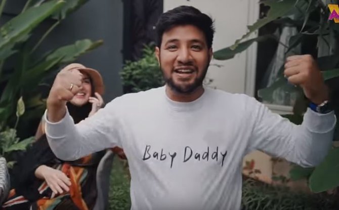 ammar zoni dan irish bella