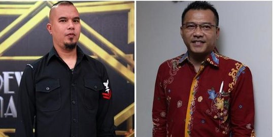 Tak Puas di Dunia Hiburan, Dua Penyanyi Lelaki Asal Jawa Timur Ini Terjun ke Politik