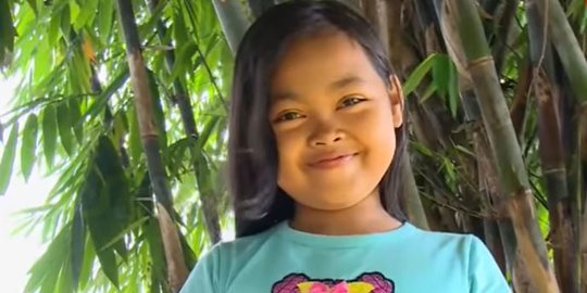 4 Kehidupan Artis Cilik Berubah Drastis Dulunya Memiliki Penghasilan Fantastis Merdeka Com