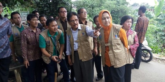 wacana penghapusan imb dan amdal rumit masih pro kontra