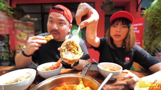 bakso chuanki akang bandung