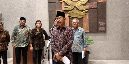 BP Tapera Diingatkan Tak Meniru Praktik Jiwasraya dan Asabri