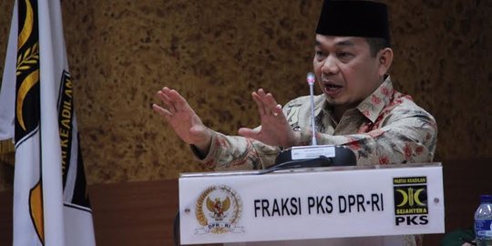 Fraksi PKS DPR Jadi Tuan Rumah Forum Parlemen Islam ke-4 Dunia