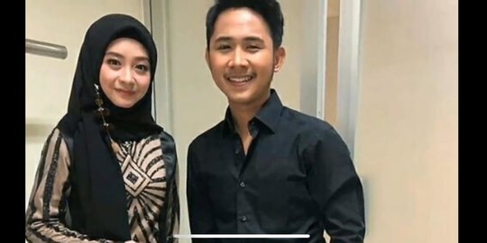 Nikah di Usia Muda, Ini 'Pabrik Uang' Ega dan Rafly D'Academy Selain dari Nyanyi