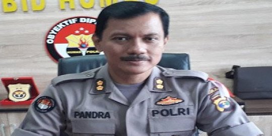 Tangkal Kejahatan di Lampung, Polisi Gelar Operasi Cempaka Krakatau 2020