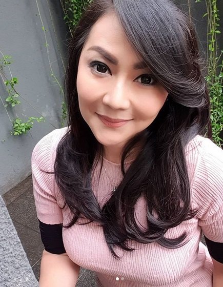 tessa kaunang