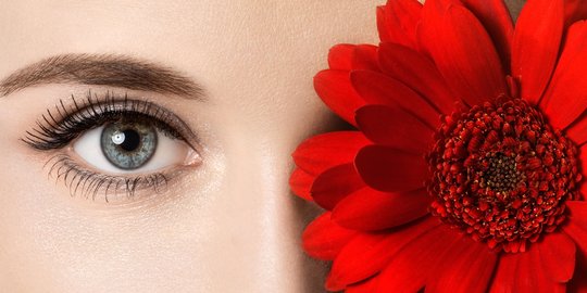 7 Tips Mencegah Mata Minus dengan Alami dan Sangat Praktis