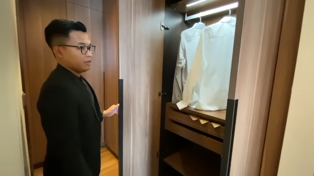 apartemen mewah kota jakarta