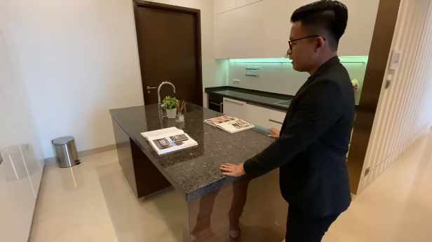 apartemen mewah kota jakarta