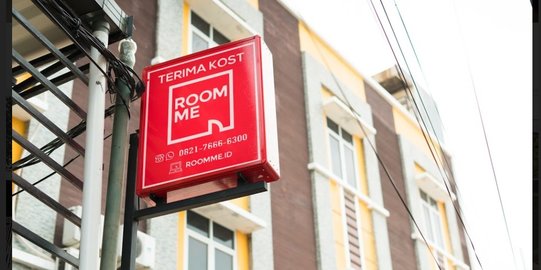 Ekspansi ke Kota Besar, Platform RoomMe 'Revolusi' Bisnis Kost Tradisional