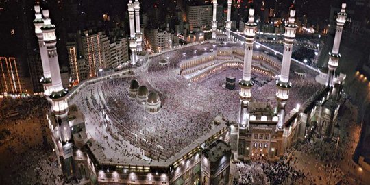 Kementerian Agama Cabut Moratorium Izin Penyelenggara Umrah