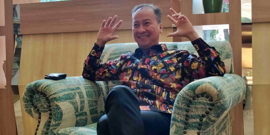 Menperin Agus Soal Nasib Pesangon Korban PHK: Baca, Draf Omnibus Law Sudah Disebar