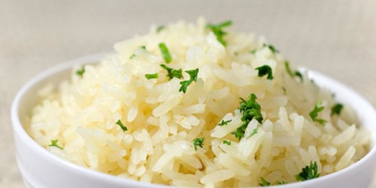 5 Bahan Makanan  Tradisional Pengganti  Nasi Cocok untuk  