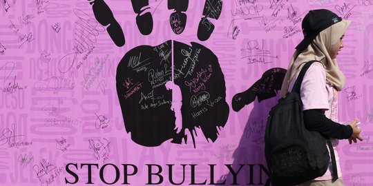 Heboh Video Bullying Purworejo, Ini 4 Dampak Psikis yang Mungkin Akan Dialami Korban