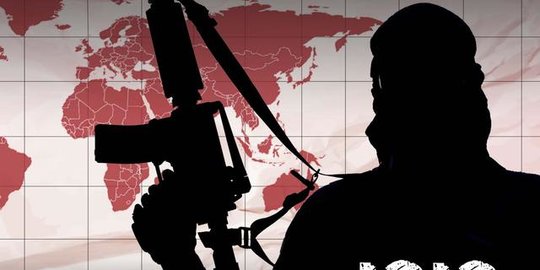 10 Warga Banten Dikabarkan Ikut Gabung ISIS di Suriah