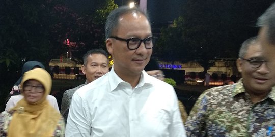 Menperin Agus Sebut Diskon Tarif Listrik Tak Perlu Regulasi Baru