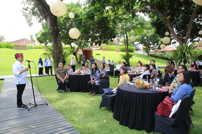 kementerian agama dan pt unilever kunjungi banyuwangi