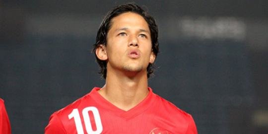 Gabung PSS Sleman, Ini 5 Fakta Irfan Bachdim