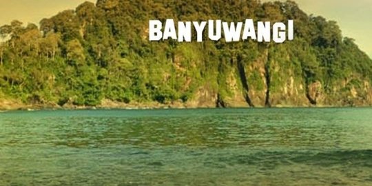 3 Tempat Wisata Di Banyuwangi