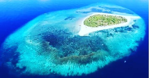 pulau tabuhan banyuwangi